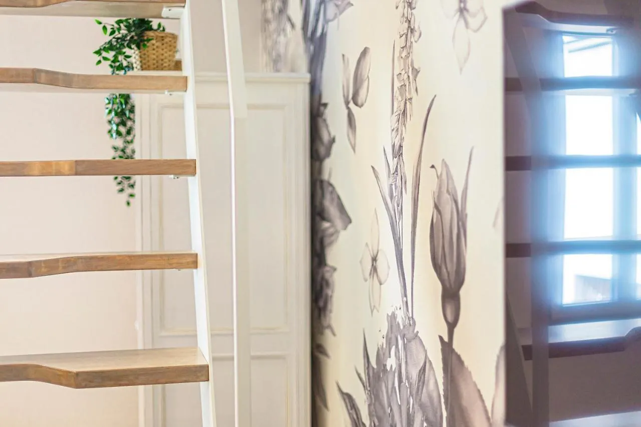 Monolocale Romantico Le Conserve Cesenatico Holiday home
