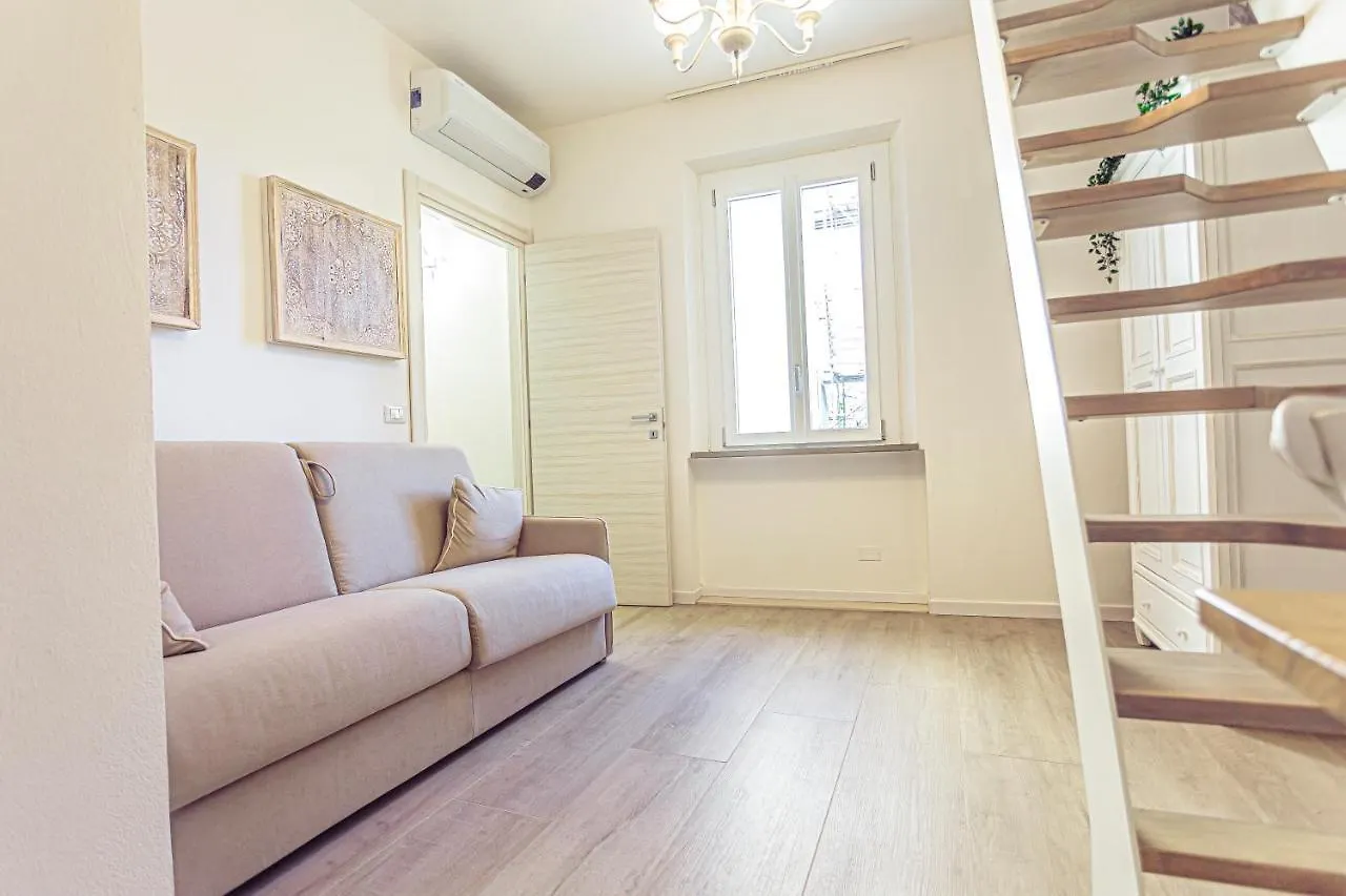 Monolocale Romantico Le Conserve Cesenatico Holiday home