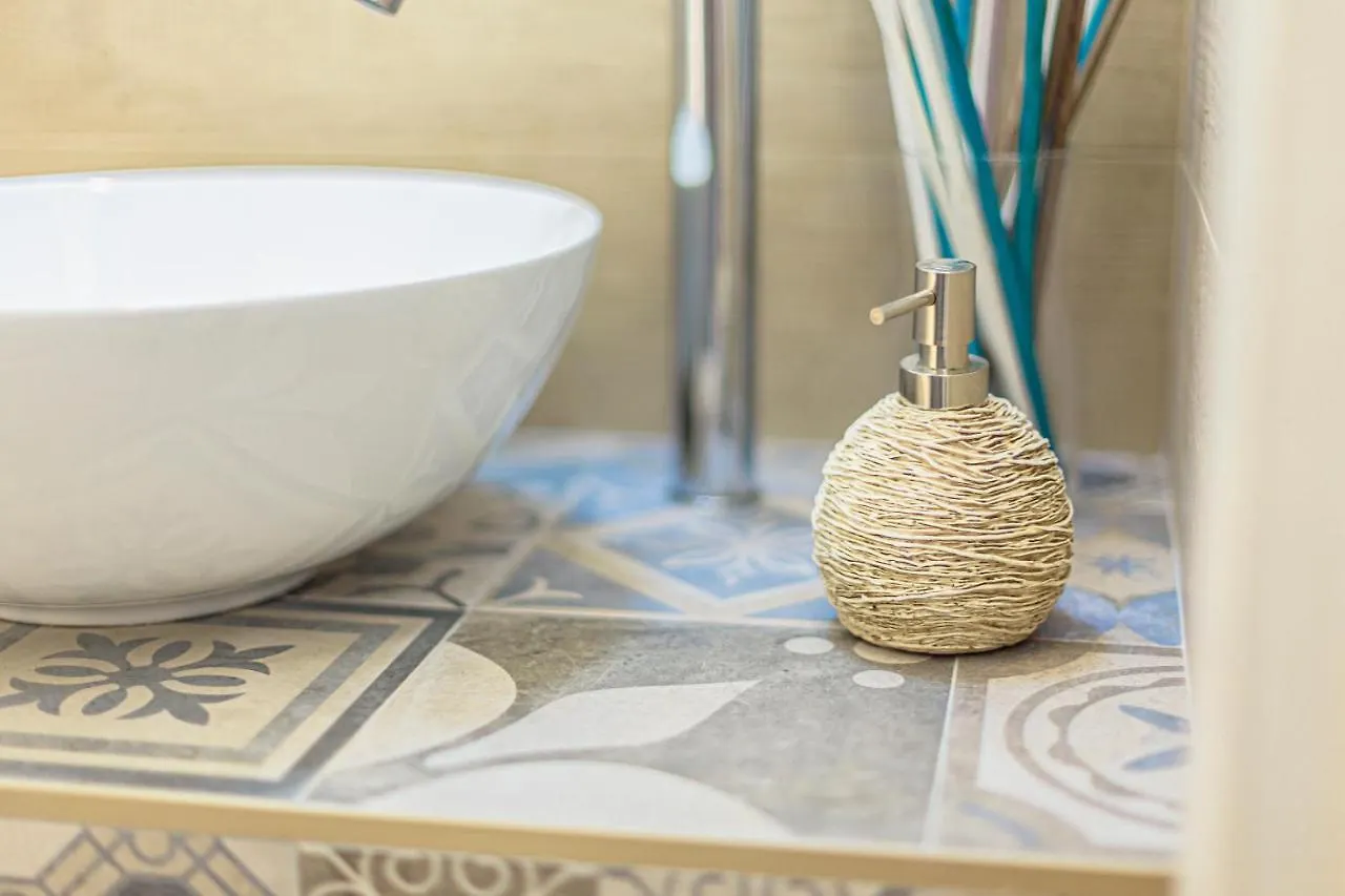 Holiday home Monolocale Romantico Le Conserve Cesenatico