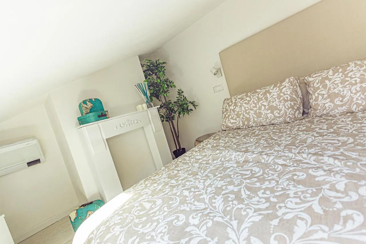 Holiday home Monolocale Romantico Le Conserve Cesenatico