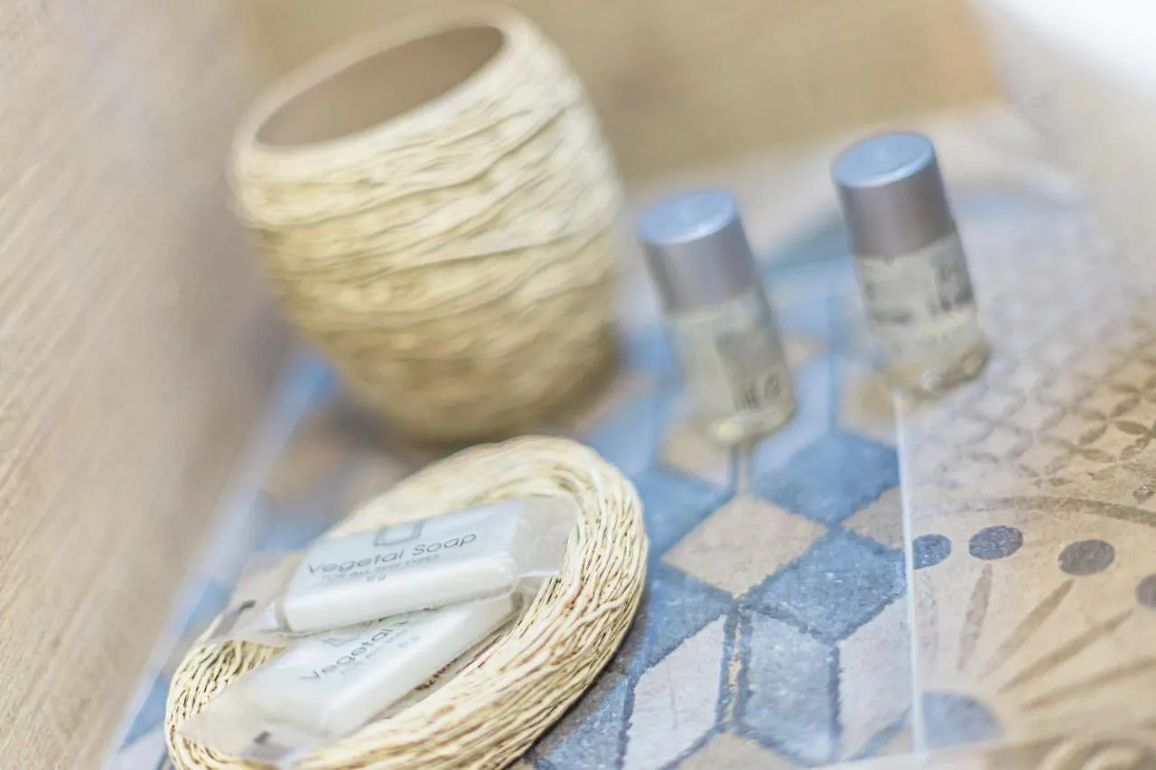 Monolocale Romantico Le Conserve Cesenatico Holiday home