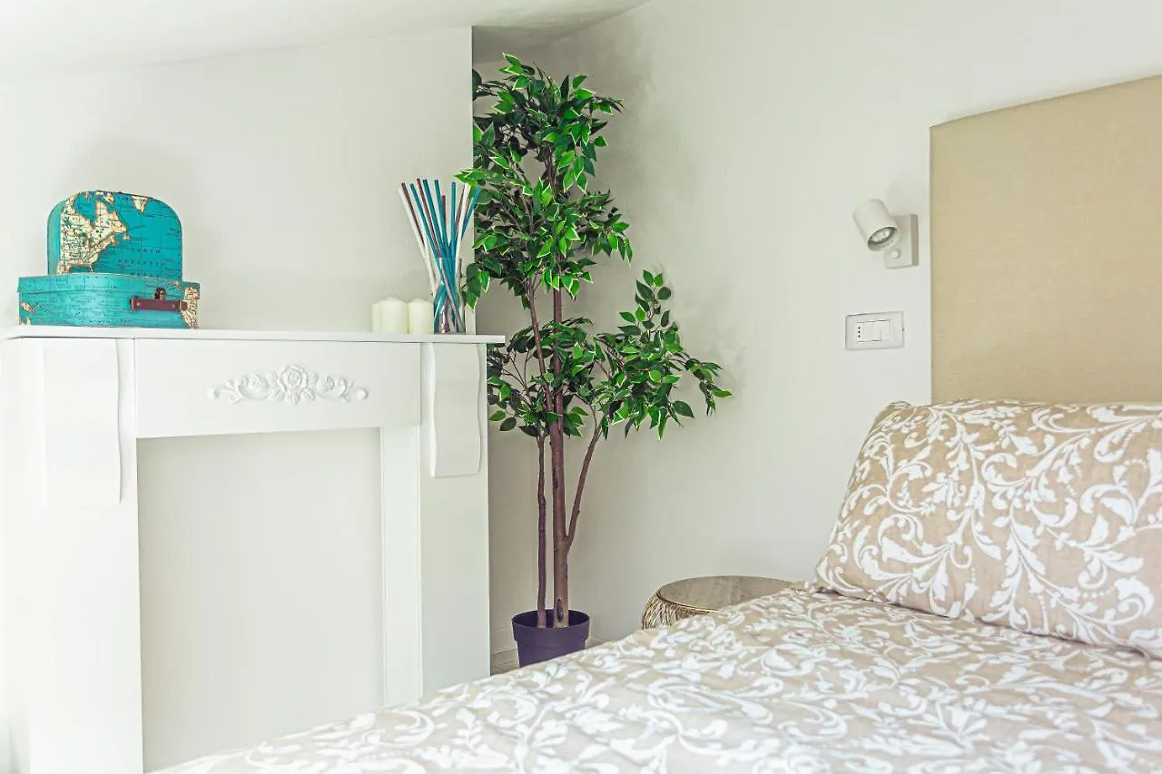 Monolocale Romantico Le Conserve Cesenatico Holiday home