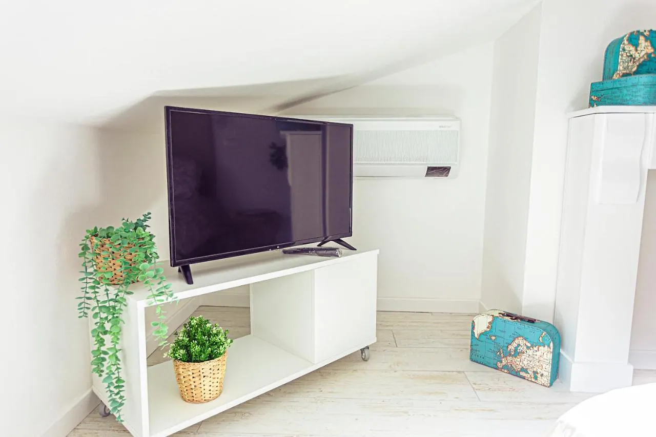 Monolocale Romantico Le Conserve Cesenatico Holiday home