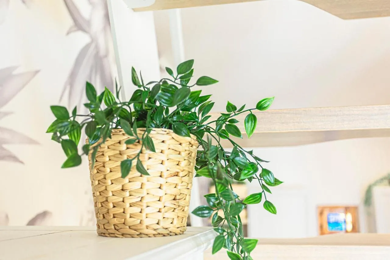 Holiday home Monolocale Romantico Le Conserve Cesenatico