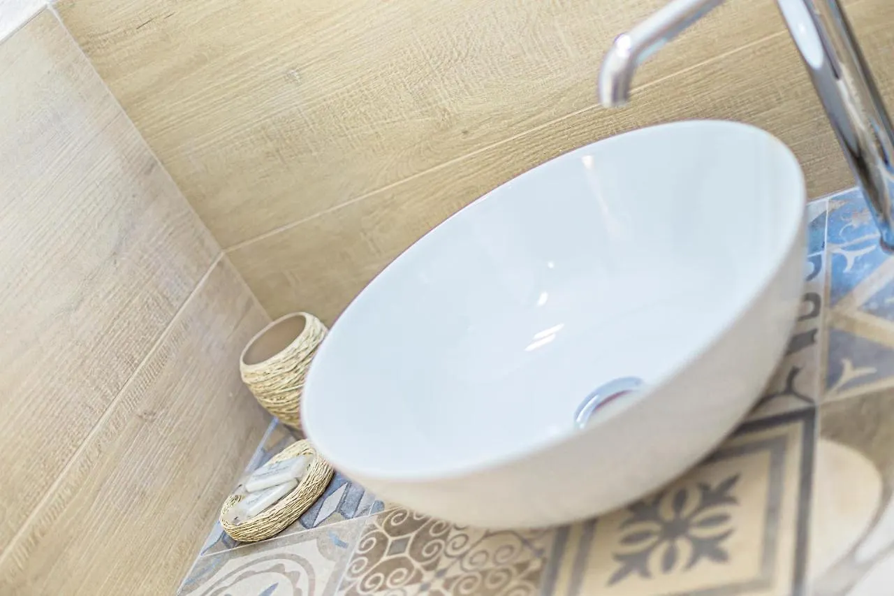 Monolocale Romantico Le Conserve Cesenatico Holiday home
