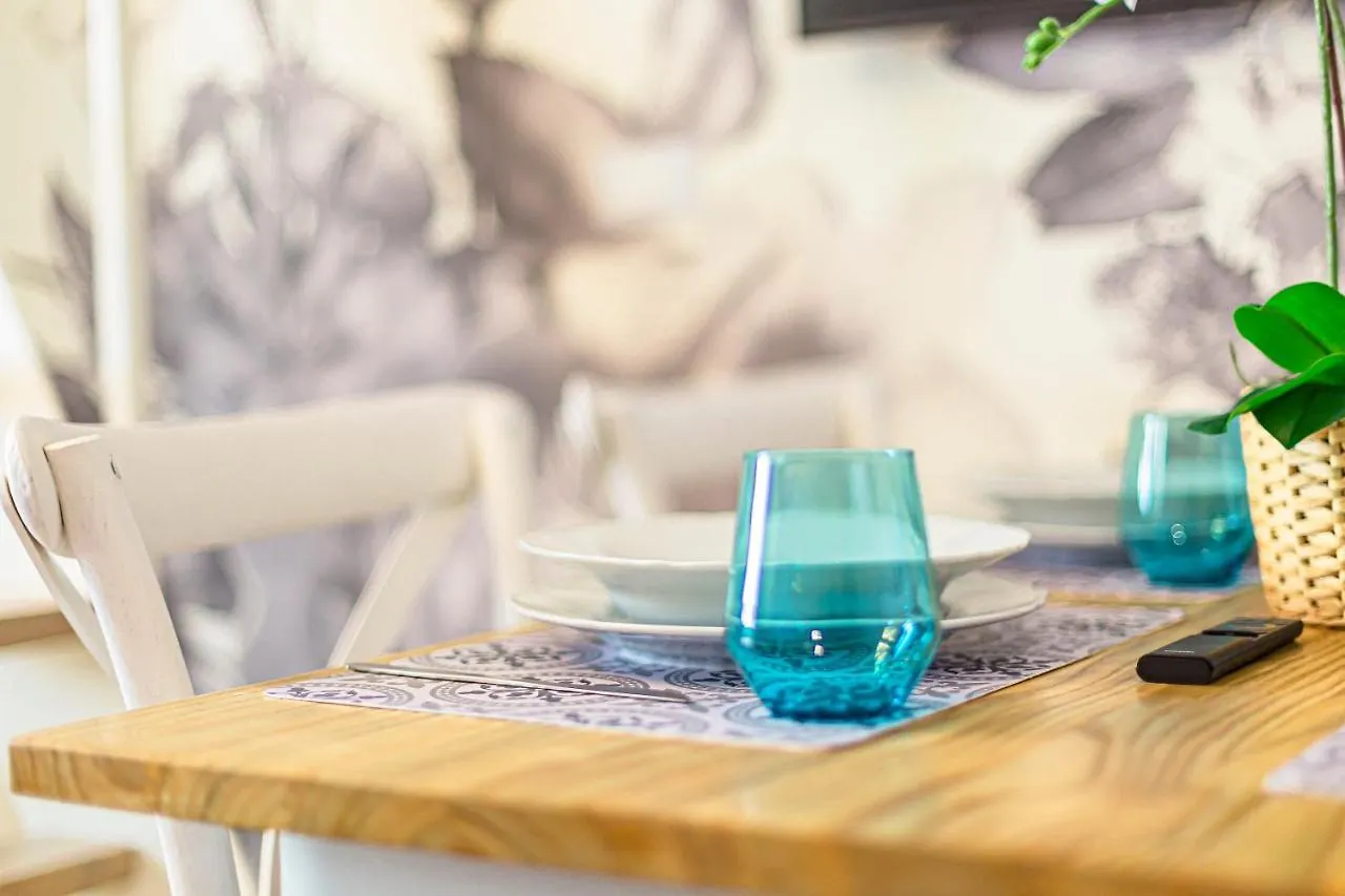 Holiday home Monolocale Romantico Le Conserve Cesenatico Italy
