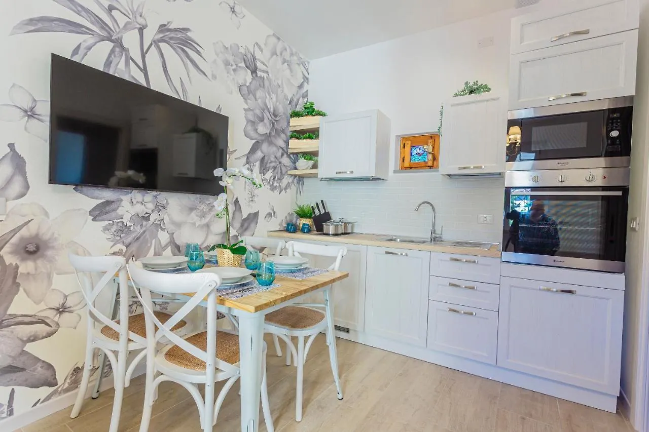 Holiday home Monolocale Romantico Le Conserve Cesenatico