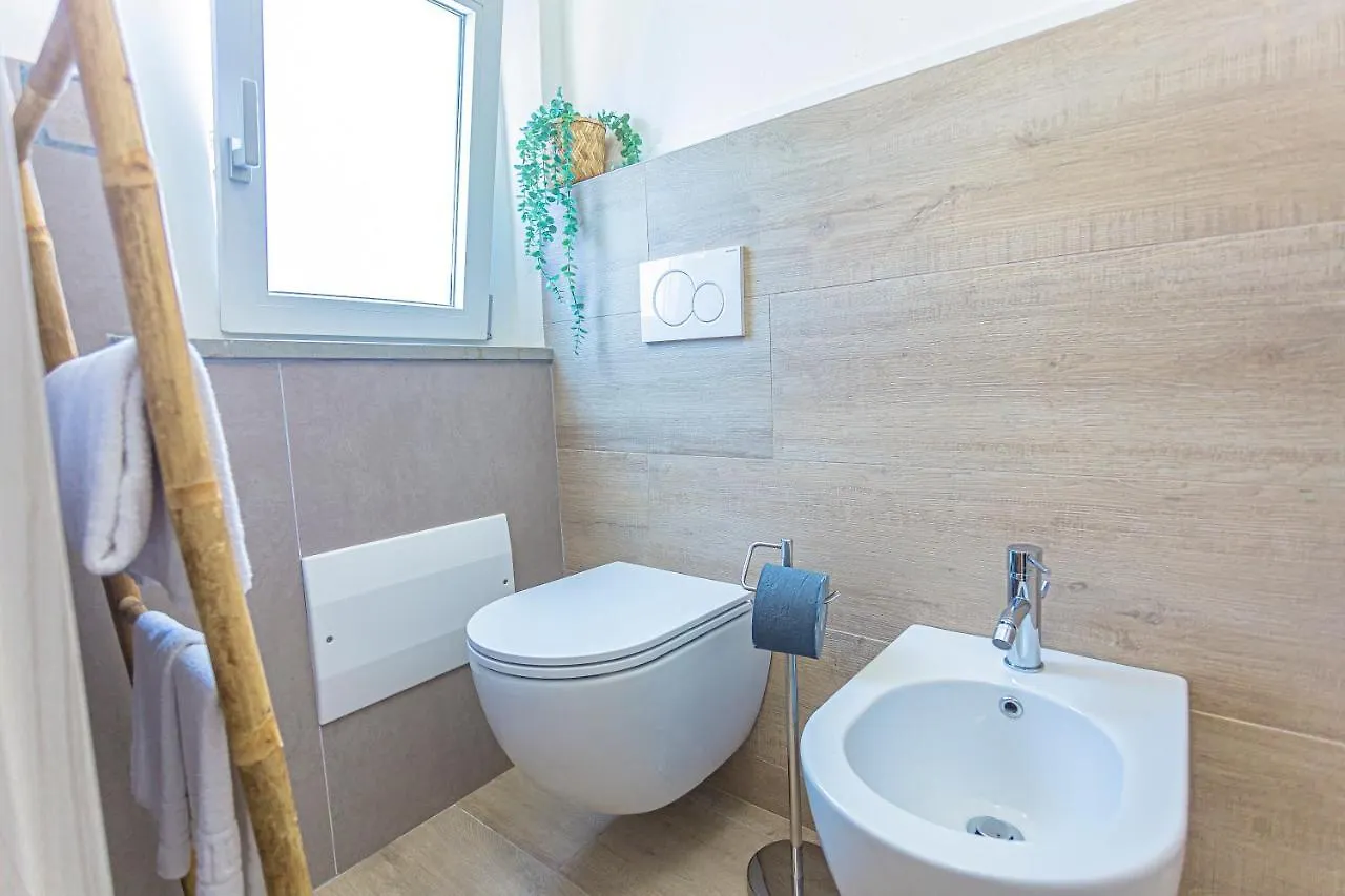 Holiday home Monolocale Romantico Le Conserve Cesenatico Italy