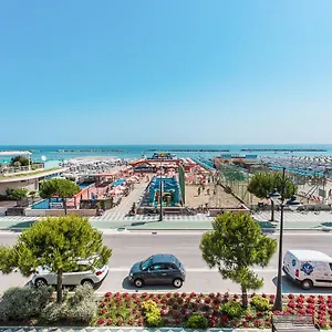 Elisabetta Frontemare Cesenatico