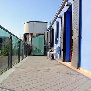 Riva Blu Cesenatico