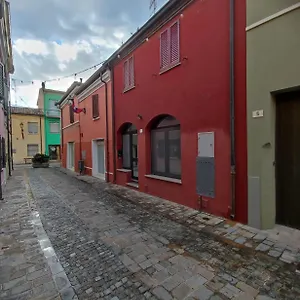 La Casetta Del Borgo Cesenatico