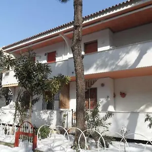 Bilocale Lara Cesenatico