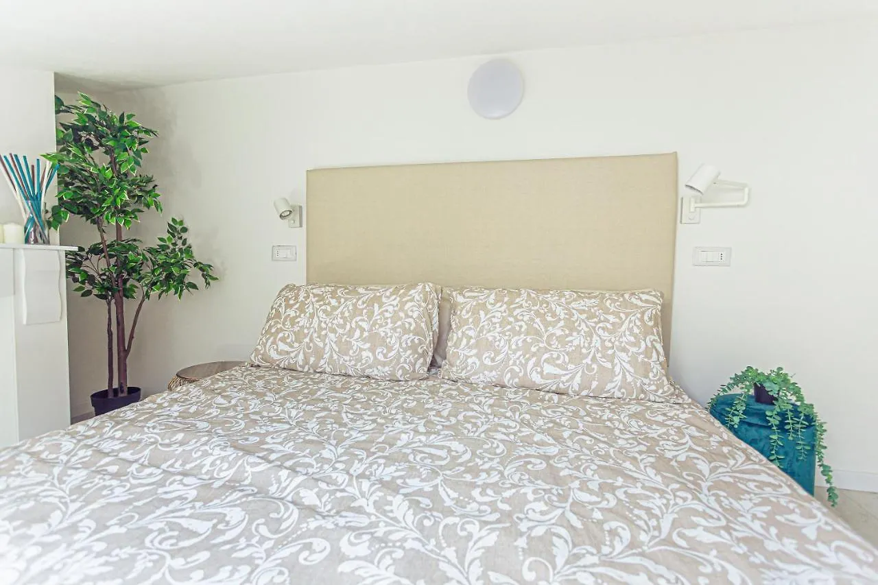 Monolocale Romantico Le Conserve Cesenatico Holiday home