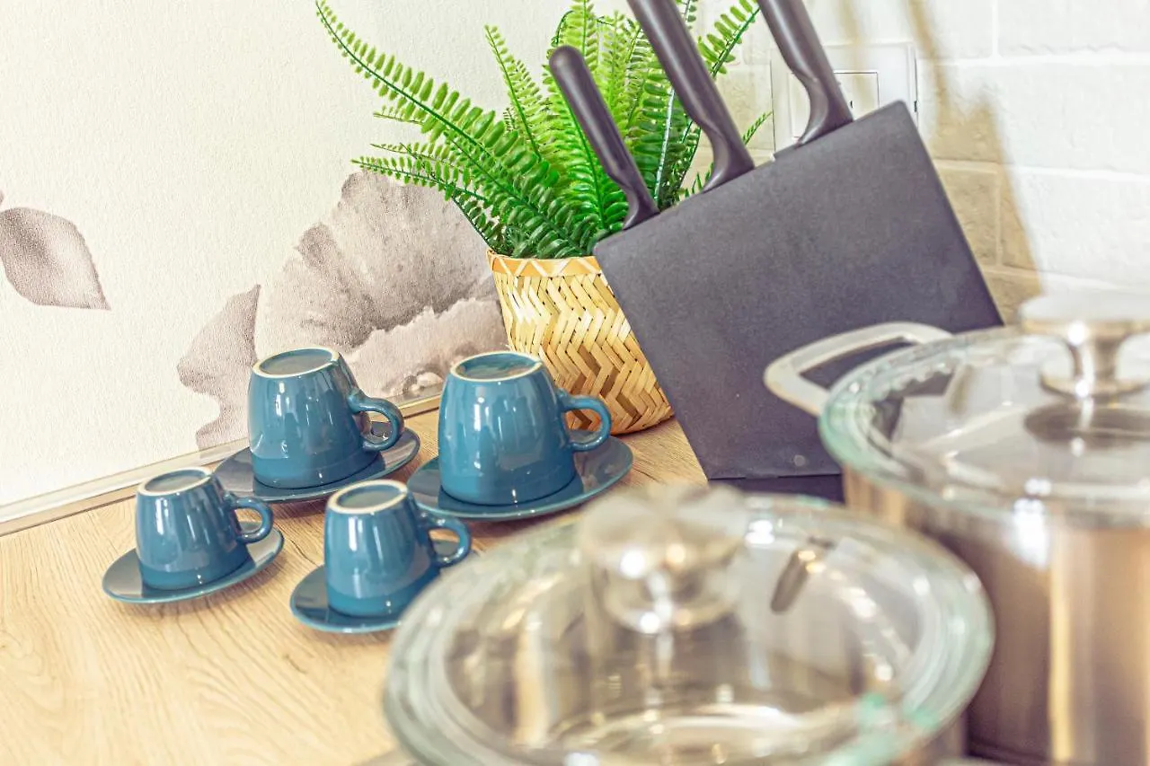 Holiday home Monolocale Romantico Le Conserve Cesenatico