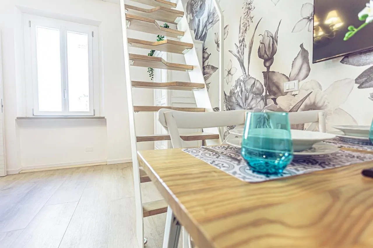 Monolocale Romantico Le Conserve Cesenatico Holiday home