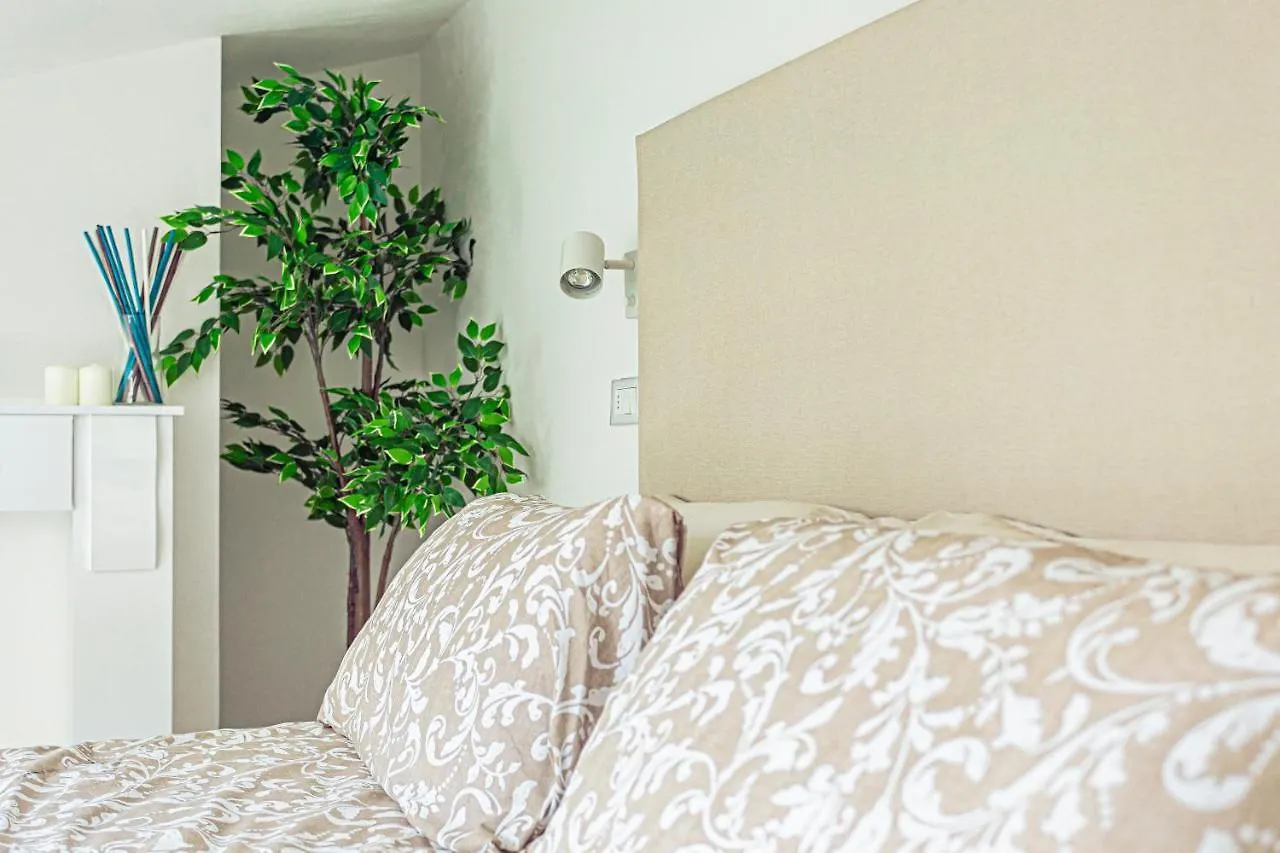 Monolocale Romantico Le Conserve Cesenatico Holiday home